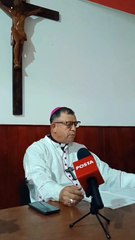 Iglesia católica en Chiapas reclama atención a la violencia en todo México