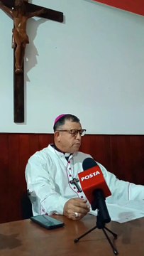 Iglesia católica en Chiapas reclama atención a la violencia en todo México