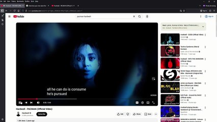 Hardwell's Pac-Man creepypasta is bullshit