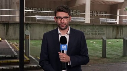 Three arrested following alleged kidnapping