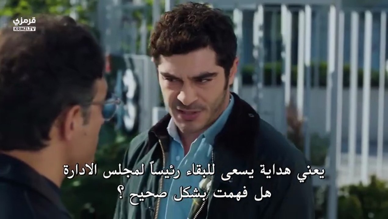 مسلسل المحتالون الحلقة 4 مترجمة