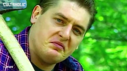 10 Worst WWE Debut Vignettes - Follow WrestleTV