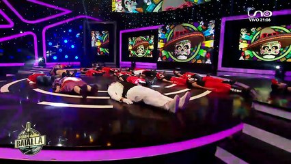 LA GRAN BATALLA 02/11/2025