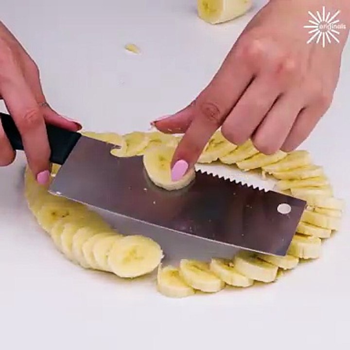 Try this stunning fruit & vegetable decoration!