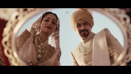 New Song _ Sajda Kiyaa _ Emraan Hashmi _ Yami Gautam _ New Hindi Song _ New Song 2025