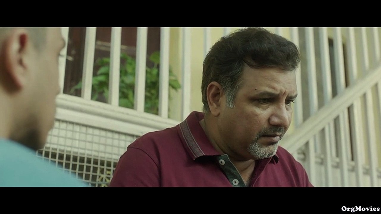 Rukh 2017 – Full Movie Hindi