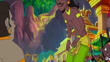 Hanuman Da Damdaar 2017 – Full Movie Hindi