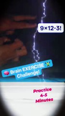 Watch me! The Challenge That  Teaches More Than School!