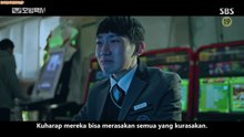 Taxi Driver (S1) - Eps. 04 (Sub. Indonesia)