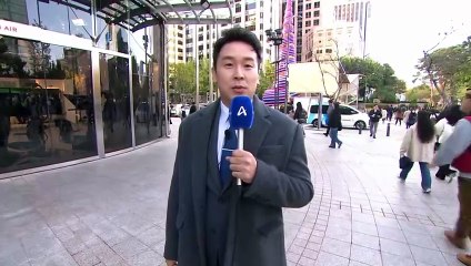 11월 3일 김진의 돌직구쇼 오프닝