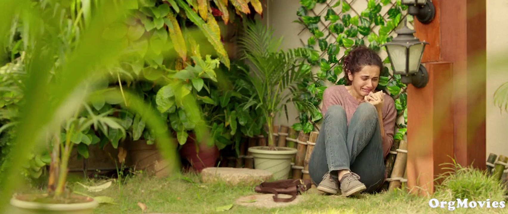 Game Over 2019 – Full Movie Hindi