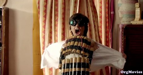 Mard Ko Dard Nahin Hota 2018 Hindi – Full Movie Hindi