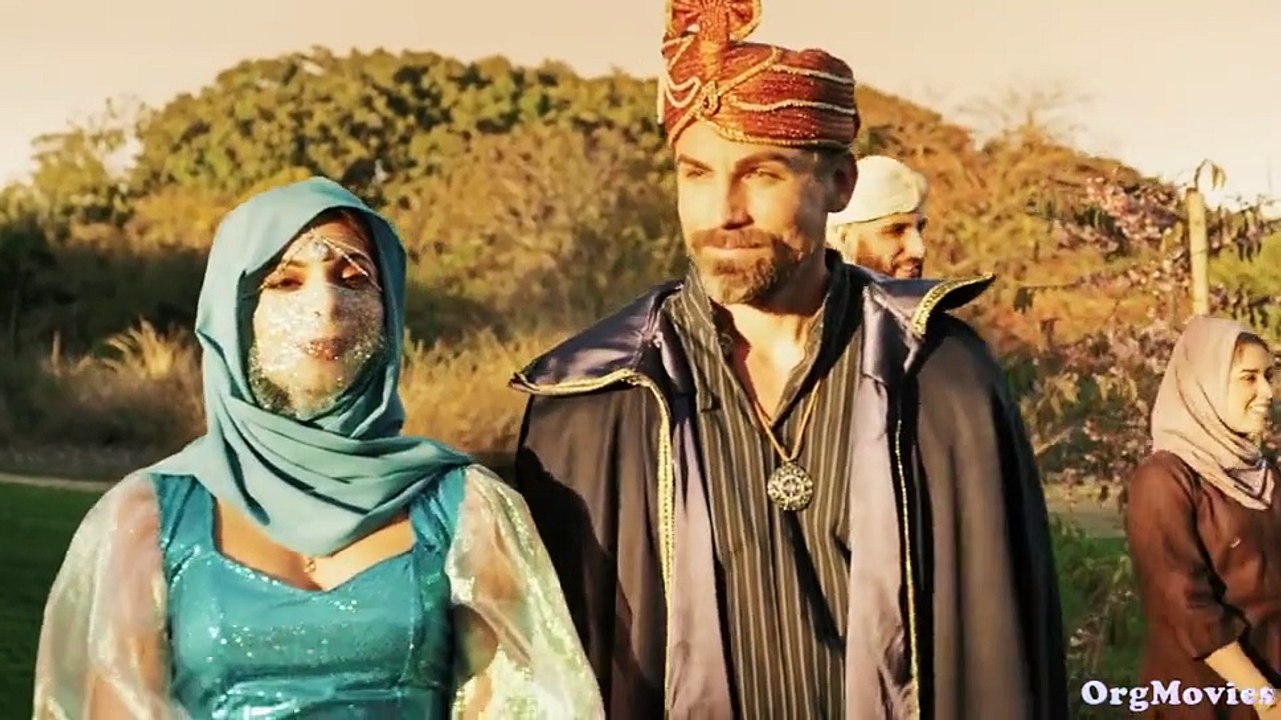 Adventures Of Aladdin 2019 – Full Movie Hindi