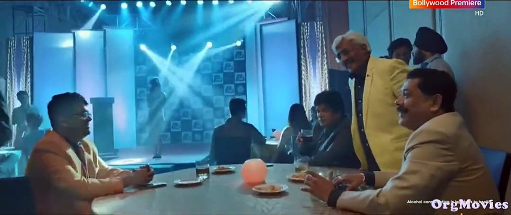 22 Yards – Full Movie Hindi