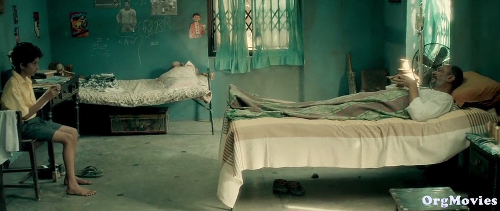 Teen Aur Aadha 2019 – Full Movie Hindi