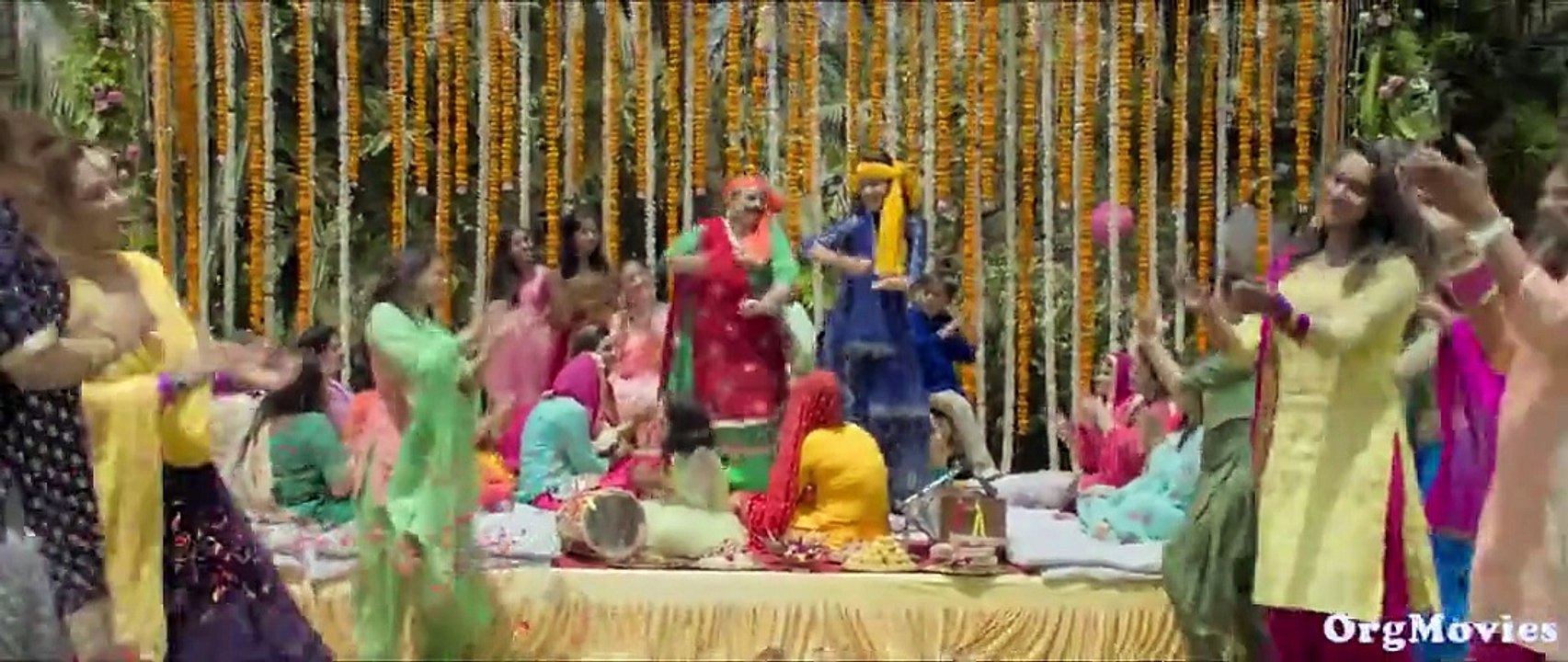 Ek Ladki Ko Dekha Toh Aisa Laga – Full Movie Hindi
