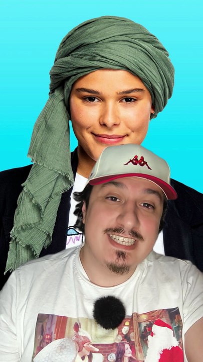 Nisma quitte Plus Belle la Vie #plusbellelavie #pblv #plusbellelavieencoreplusbelle