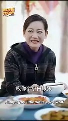 two faces of love chinese drama