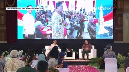 Ahmad Dofiri Kenang Sultan HB X Tak Ingin Diistimewakan saat Buat Laporan Polisi