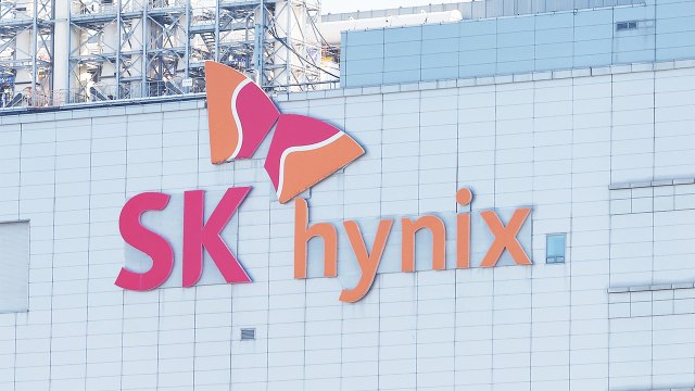 코스피 4,190 돌파 또 사상 최고치...SK하이닉스 '60만 닉스' / YTN