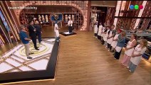 Una participante se ausentó en MasterChef Celebrity: quién la reemplazó y por qué generó sorpresa