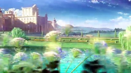 The Fated Magical Princess: Who Made Me a Princess | show | 2025 | Official Trailer