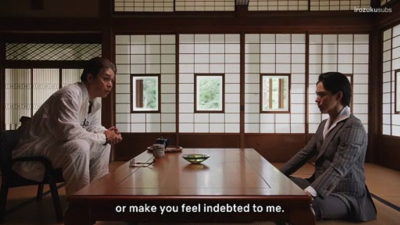 The Yakuza Boss’s Beloved (2025) Episode 7 | Japanese subbed EN
