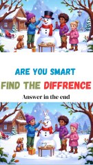 find the difference the ultimate mind game