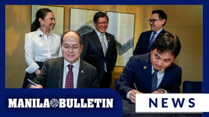 Marcos: P50.7-B Samsung expansion to create 3,000 jobs in PH; anti-corruption drive boosted investor confidence