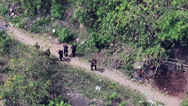 Vídeo mostra policiais atingidos em Serra durante ação no Rio e últimas imagens do agente Rodrigo Cabral