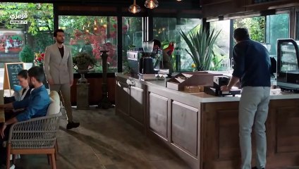 مسلسل ورود وذنوب الحلقة 5 كاملة مترجمة - قرمزي - قصة عشق الاصلي