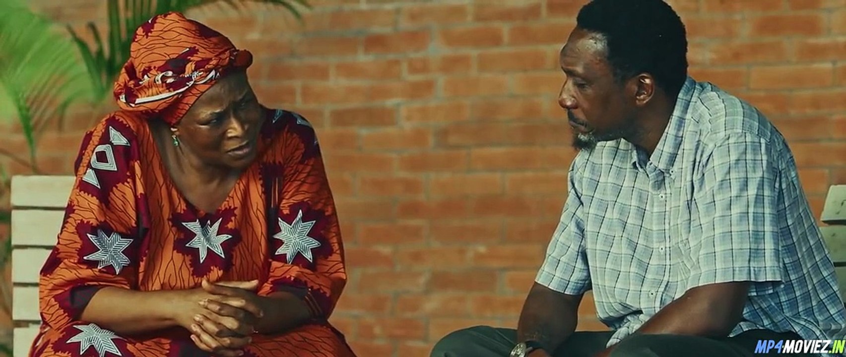 A Danfo Christmas – Full Movie