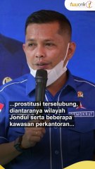 DPRD Soroti Prostitusi Terselubung di Pekanbaru, Curiga Ada yang Membekingi