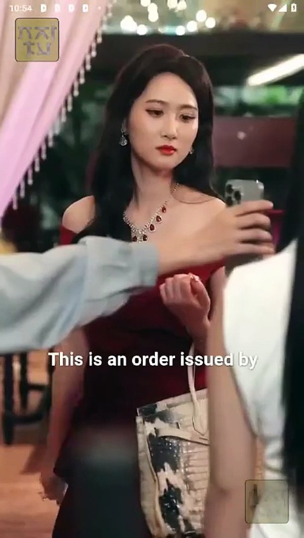 Secrets In The Vineyard Chinese Drama - English