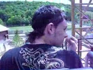 Nigloland (flipper pas les mecs LOL)