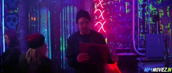 Christmas Bloody Christmas – Full Movie