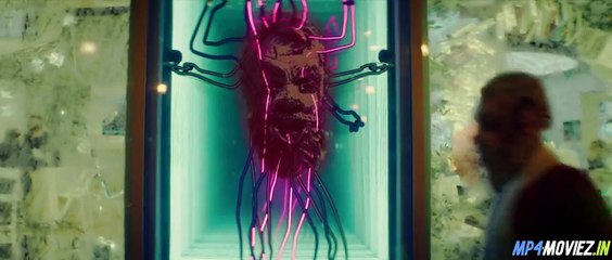 Detective Knight - Redemption – Full Movie