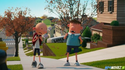 Diary Of A Wimpy Kid: Rodrick Rules (2022) – Full Movie