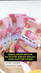 BI Checking Sudah Ganti, Kini Bisa Cek Utang Sendiri Lewat Internet