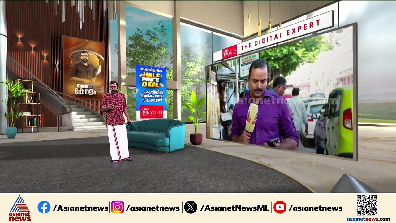 ശബരിമല സ്വർണ്ണക്കൊള്ള;വാസുവിന്റെ ചോദ്യംചെയ്യൽ സൂചിപ്പിക്കുന്നത് അന്വേഷണം ഉന്നതരിലേക്കെന്നോ?