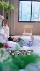 I hired a poor guy as my bodyguard, not knowing he’s a powerful CEO who spoiled me rotten