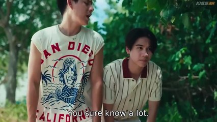 That Summer (2025) Episode 4 | Thai subbed EN