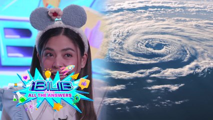 iBilib: The calm in the middle of the storm, finally explained!