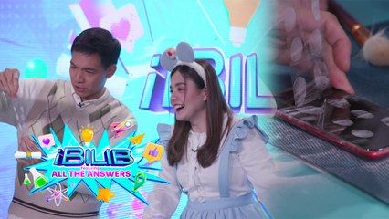 iBilib: This is how real detectives find fingerprints!