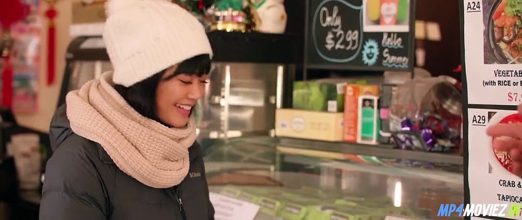 I Propose We Never See Each Other Again After Tonight – Full Movie