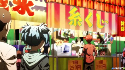 Assassination Classroom 2016 Season 2 – Full Movie