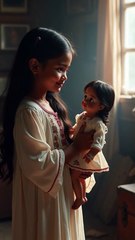 The Doll in the Attic – The Haunted Toy of Mumbai | अटारी की गुड़िया – मुंबई की डरावनी कहानी