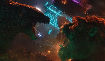 What If Godzilla Lost? 😱 | The Moment That Changed Everything | Godzilla vs Kong Epic Short Clip