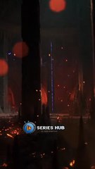 The One Scene Nobody Noticed 😱 | Godzilla vs Kong 4K Epic Fight | MonsterVerse Short That Broke The Internet