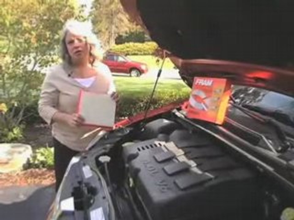 Moms Get Road Ready